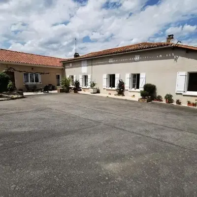 Gîte Natura Bella