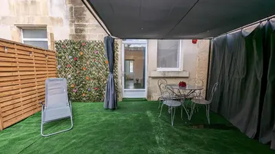 Plan de l'établissement Yeslove