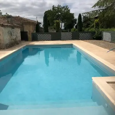 Pêches de Vignes