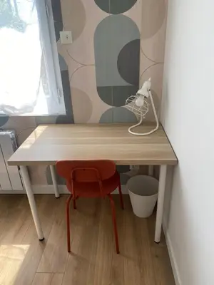 Plan de l'établissement La maison des rêves t4 avec jardin