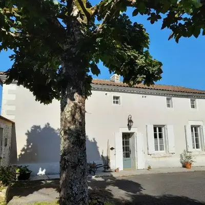 Vacation Rental