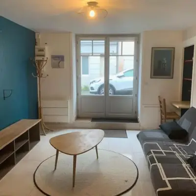 Maison Frères Prêcheurs