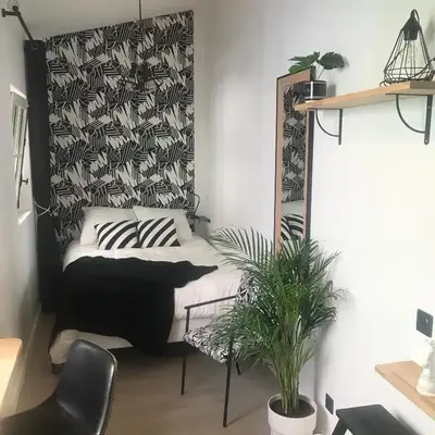 La Joueuse