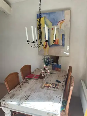 Plan de l'établissement Bienvenue Chez Nous
