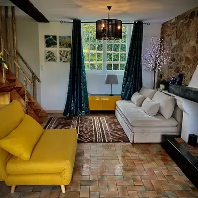 Gîte Duplex Vallée de la Vienne