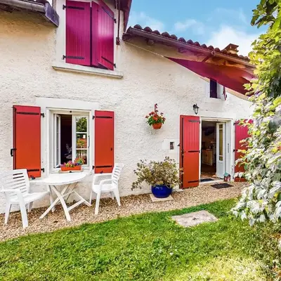 Gîte Au Naturel