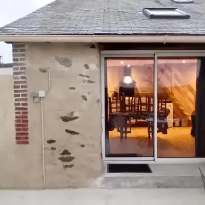 le Refuge des Géants