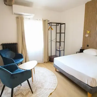 G5 Appartement Climatisé Centre Angouleme