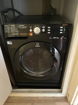 Plan de l'établissement Superbe appartement cosy