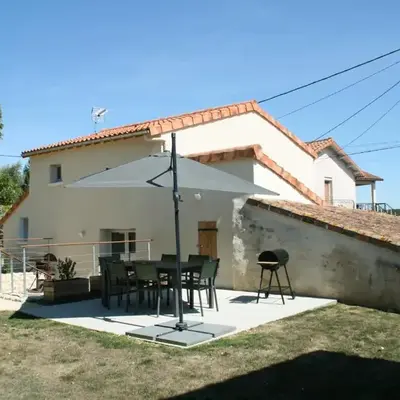 Gîte du Four Banal