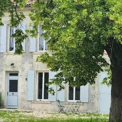 La Villa Ausone