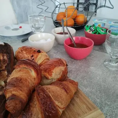 Chambres chez l'habitant proche sortie A10
