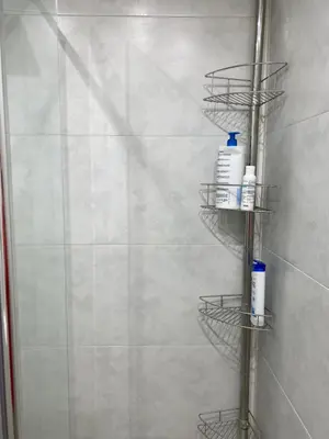 Salle de bains dans l'établissement Calme et confort -chambre privée sej cuis SdB Sde 2wc sép parking