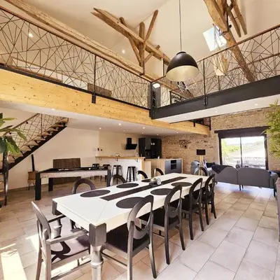 Loft de Magnac
