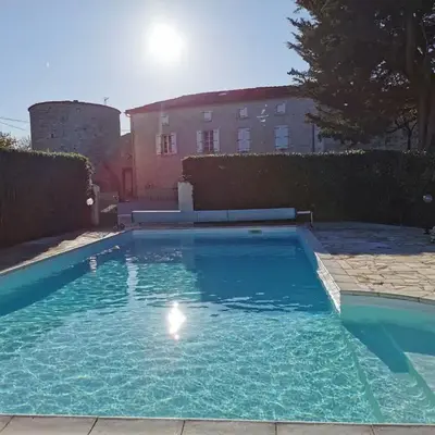 Maison la tour