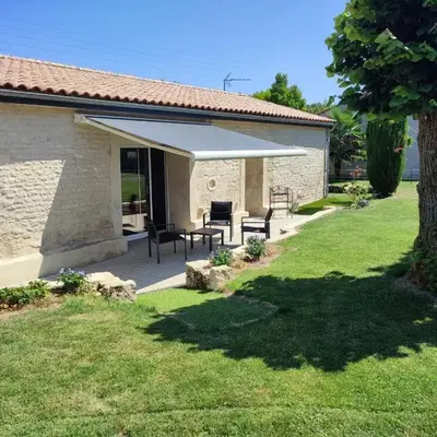 Maison des Hauts