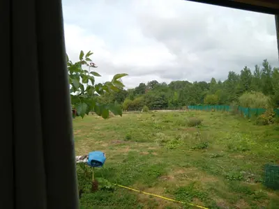 Jardin de l'établissement LESSENCIEL nature