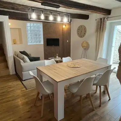 Gîte - Comme à la maison