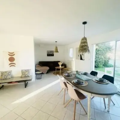 La maison Belmira