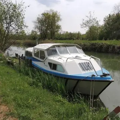 Nuits insolites sur un bateau