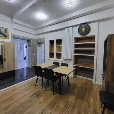 Duplex KeLi