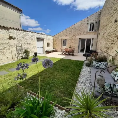 LA VINCELLA Gîte de charme