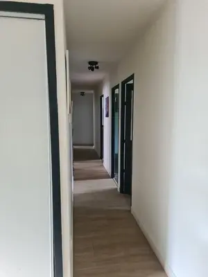 Plan de l'établissement Villa Angoulême