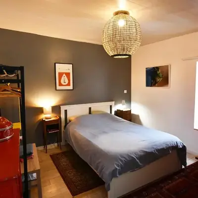 la petite maison pour deux