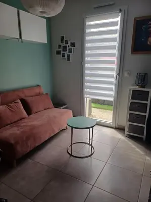 Plan de l'établissement Maison individuelle