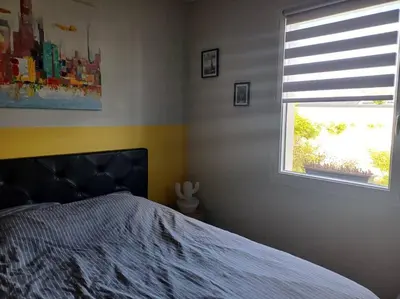 Plan de l'établissement Maison individuelle