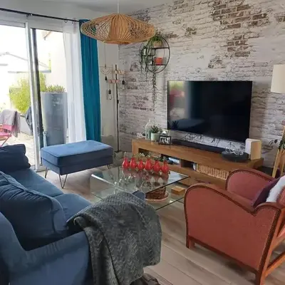 Maison individuelle
