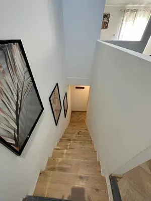 Plan de l'établissement Appart cosy - belle vue