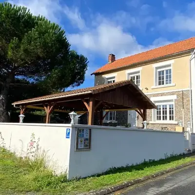 La Maison du Parloir