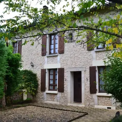Les Bruyeres B&B 2