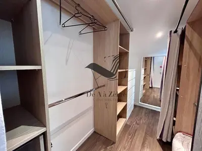 Plan de l'établissement Le Nid Marin - Spacieuse maison avec jardin