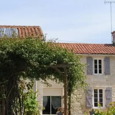 La Poussardiere