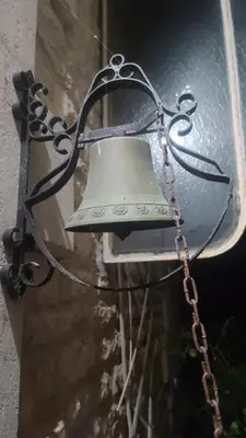 Plan de l'établissement Le Logis de Villefollet