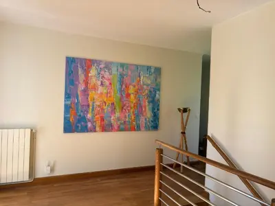 Plan de l'établissement Villa La Rochelle