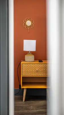 Plan de l'établissement Maisonnette au cœur de Cognac