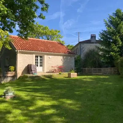 Gîte du moulin de la motte