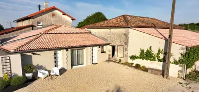 Bâtiment de l'appartement