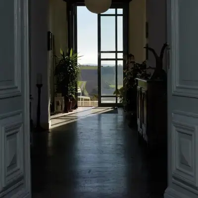 Le Dojo du Plessis