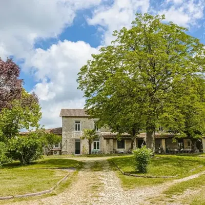 Chambre d'hote Emeraude