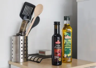 Boissons dans l'établissement LE COSY T1 - 18 m2