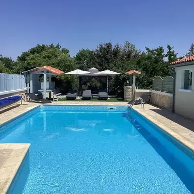 Perfect getaway for a family holiday