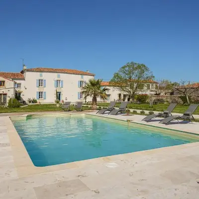 La Belle Parenthèse à la Rochelle