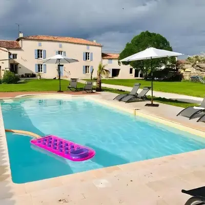 Ambre à la Rochelle