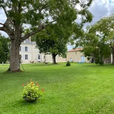 Château EMILE HAROCH