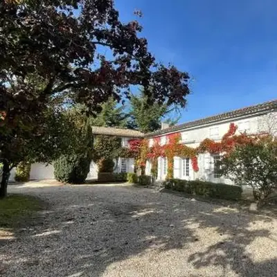 Demeure de Malaville