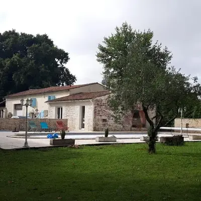 Domaine de Fontcouverte
